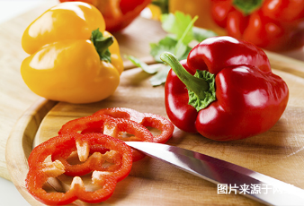 番茄是蔬菜还是水果？香蕉是浆果？