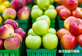 番茄是蔬菜还是水果？香蕉是浆果？