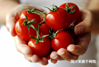 番茄是蔬菜还是水果？香蕉是浆果？